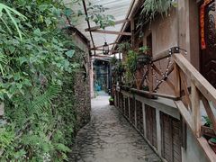 -天眼洞·花岭风景区