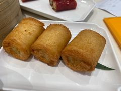 -蔡澜点心·粤菜(月星环球港店)