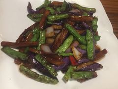 地三鲜-日出青木·杭帮菜名店
