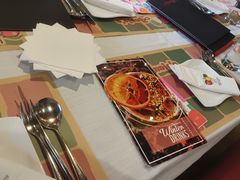 -安妮意大利餐厅(国贸店)