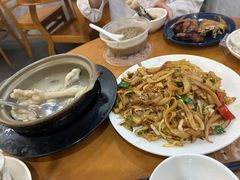 -煲煲掂风味煲仔饭餐厅(西区店)