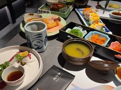 -匠和风精致料理(祥禾天地店)