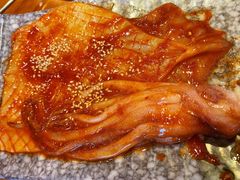 -万兴佳烤肉·长白山老味道(东岸里店)