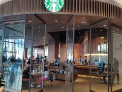 -星巴克(天津大悦城第二店)