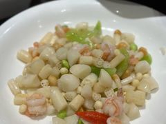 -香雪海饭店中餐厅(人民桥店)