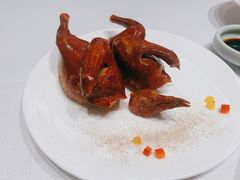 古厨烧乳鸽皇-北京厨房(SKP店)