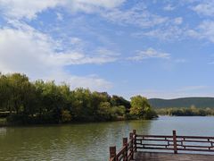 -云龙湖旅游景区