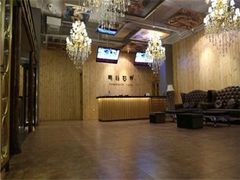 -明日世界密室轰趴·剧本桌游·箭馆团建(国贸店)