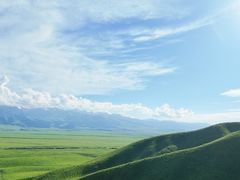-新疆那拉提国家旅游度假区