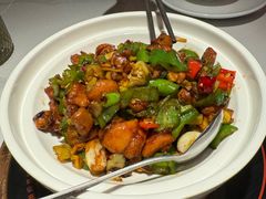 -老阿爸鲜鱼土菜(独墅湖店)