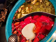 -吼堂老火锅(太古里总店)