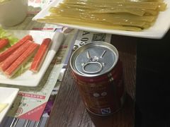 -重庆德庄火锅(体育中心店)