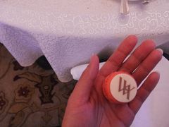 马卡龙-Salon de Ville浦江汇(上海外滩华尔道夫酒店店)