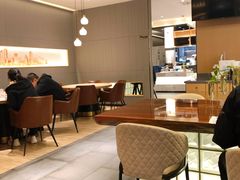 大堂-卿晨食堂(星光里商业街店)