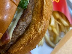 -麦当劳(文武路店)