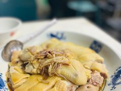 -阿殳粥馆(水围村店)