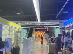 -西单明珠商场