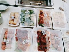 -野妹火锅(龙岗店)