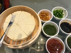 -旺顺阁鱼头泡饼(小红门店)