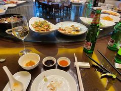 -大海中餐厅(宁波春晓世茂希尔顿逸林酒店)