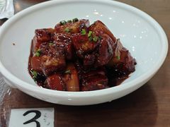 -长兴菜馆(高桥店)