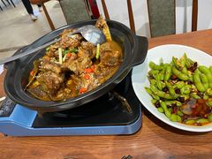 -元银甲·湖北地标美食(汉阳店)