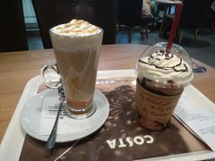 -COSTA COFFEE(水游城店)