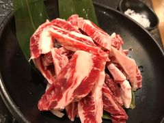 -九田家黑牛烤肉料理(石路天虹店)