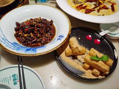 -佬麻雀·剁椒鱼头(京基KK One店)