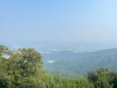 -香山公园