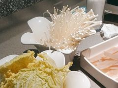 -半天妖烤鱼(丰科万达店)