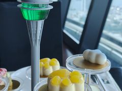 -澳门旅游塔360°旋转餐厅(南湾湖广场店)