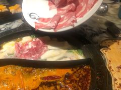 -袁老四重庆老火锅(中瀛御景店)