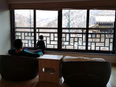 -北京古北水镇御舍温泉酒店