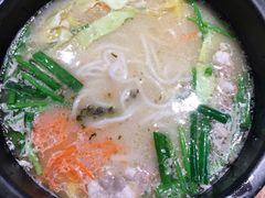 -过桥缘·过桥米线(北京望京万象汇店)
