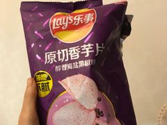 -华润万家(阎良店)