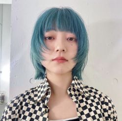 -DX HAIR SALON·发现未知美发沙龙