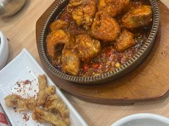 -米村拌饭(东方新天地店)