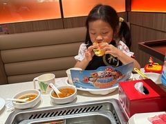 -海底捞火锅(上元大街店)