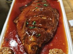 鱼米之乡-苹果树下艺术餐厅(通州店)