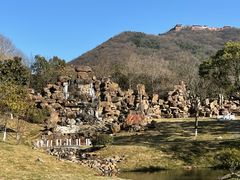 -句容茅山景区