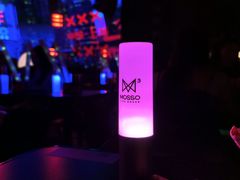 -MOSSO·Liveshow(M3香港广场店)