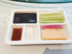 -玉林烤鸭店(定福庄店)