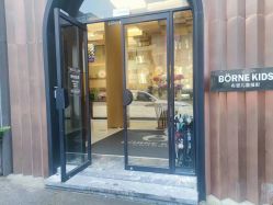 门面-布恩儿童摄影