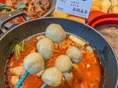 -肖记公安牛肉鱼杂馆·省级非物质文化遗产(江汉路直营店)