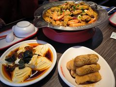 -胖哥俩肉蟹煲(杭州下沙学林街店)