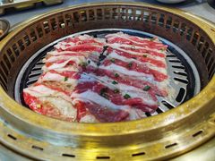 -明洞王妃家烤肉(苏州中心星悦汇店)