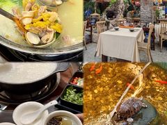 -御膳粥·牛乳粥底火锅·地道顺德菜(容桂店)