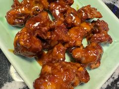 -新白鹿餐厅(百联中环店)