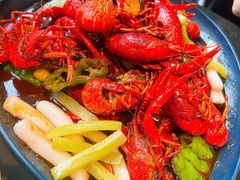 -红盔甲·小龙虾(人民广场店)